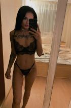 Мирослава , 8 953 304-19-40 инди Мирослава только выезд