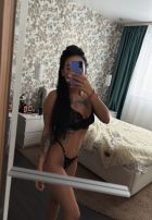 Мирослава , 8 953 304-19-40 Мирослава , возраст: 27 рост: 160, вес: 50