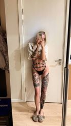Знакомства в Мурманске — Вика , 21 лет
